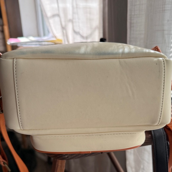 Disney Loungefly Fox and Hound Backpack - Picture 7 of 8